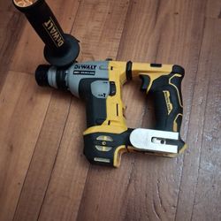 Hammer Drill 20v  Atomic 