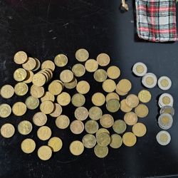 Canadian Coins