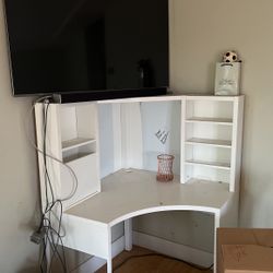 ikea desk