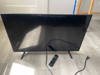 Two TVs $100