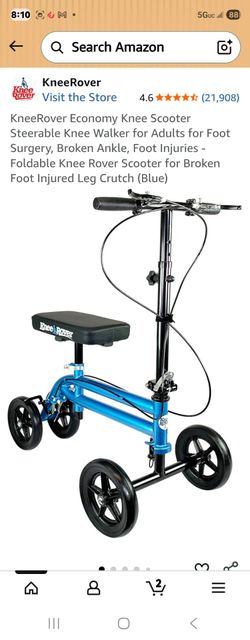 Knee  rover