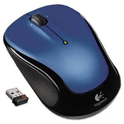 Logitech Wireless Mouse