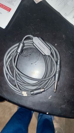 Ubisoft Rocksmith Realtone Cable