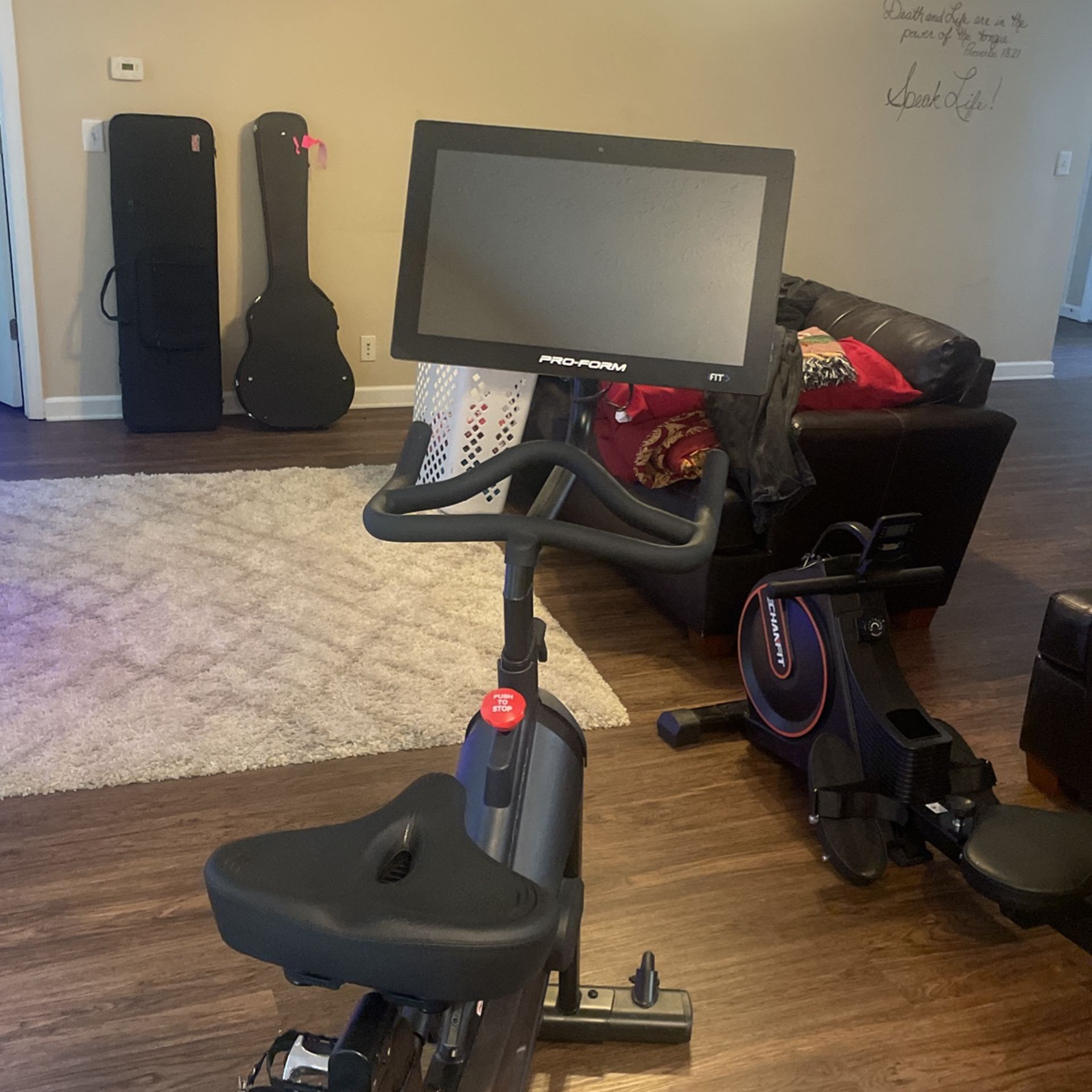 iFit Pro-Form - $200
