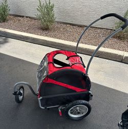 DoggyRide Original Jogger-Stroller