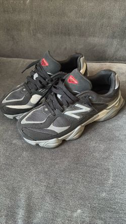 New balance