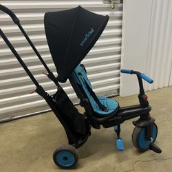 Toddler Bike