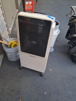 Bonaire Durango Portable Evaporative Cooler