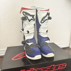 ALPINESTARS BOOTS