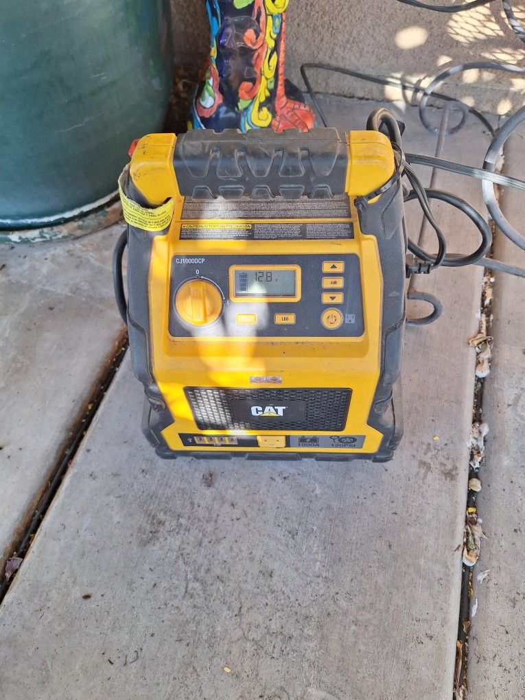 Batery Charger
