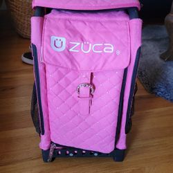 Zucca Rollerbag