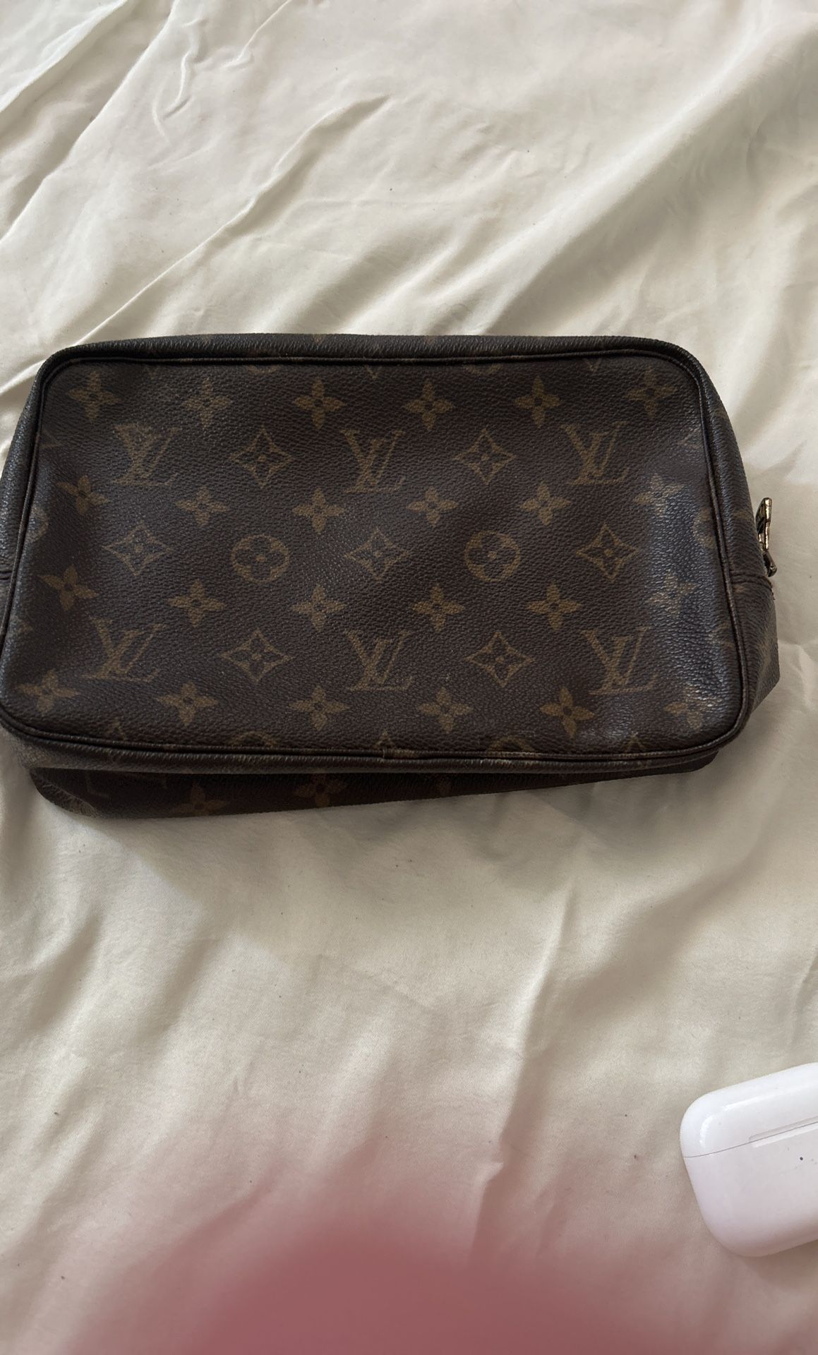 Louis Vuitton Cosmetic Bag