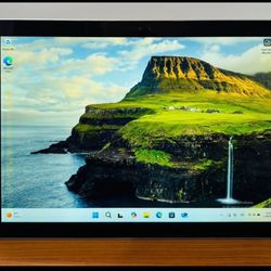 Microsoft Surface Pro 3 Tablet//Laptop i5 4GB 128GB Windows 11 Pro