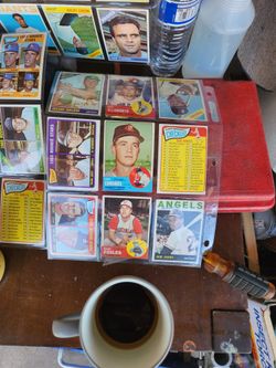 Cards And Promo  Toys