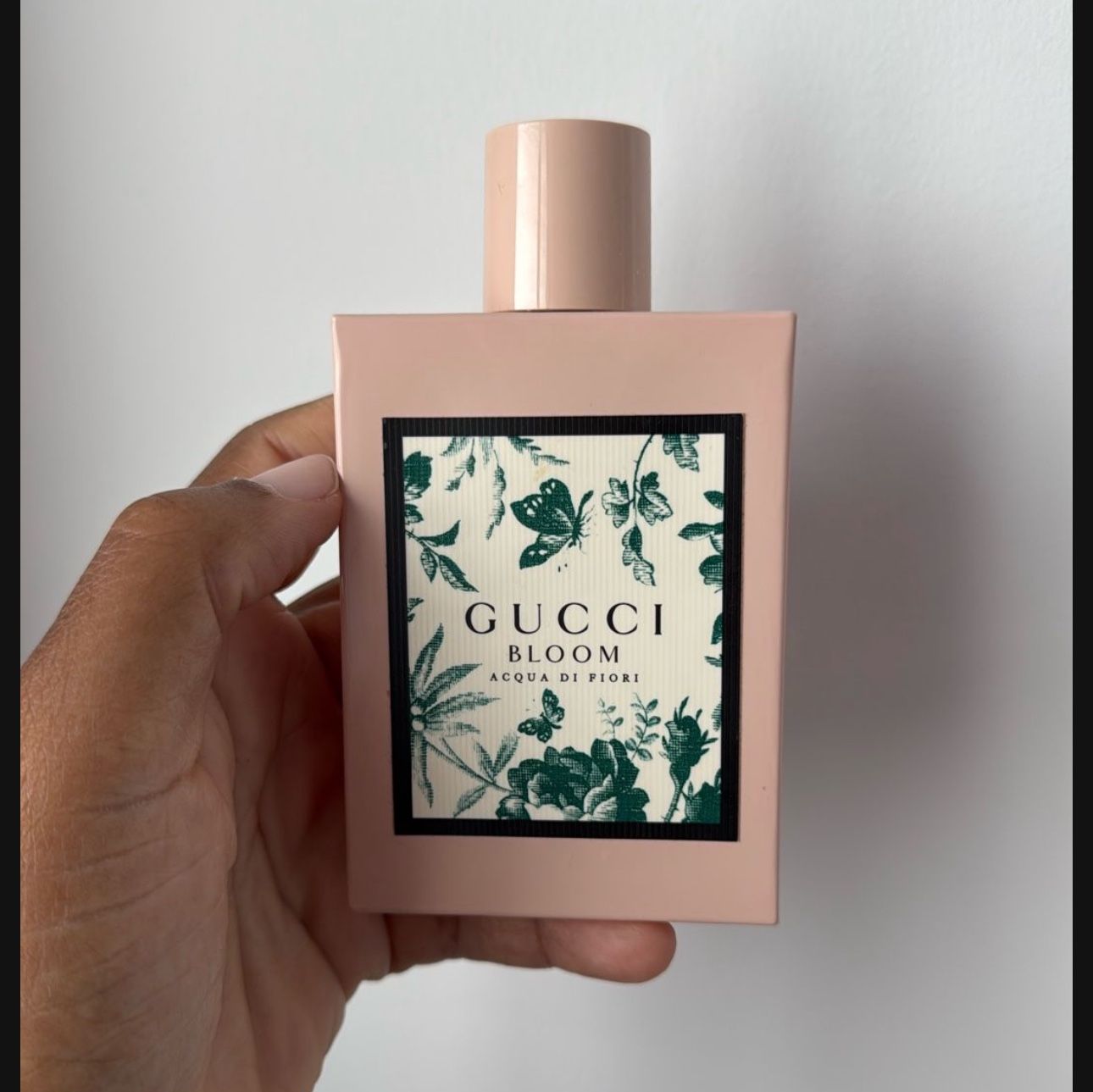 Gucci Bloom 3.4 Full