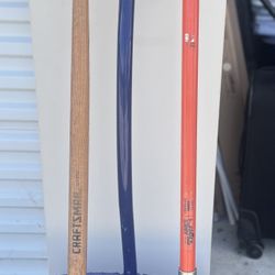 Various Shovels - $20