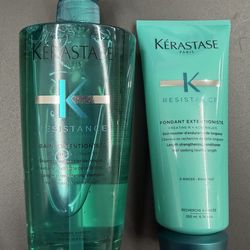 Kerastase Gift Pack (4 Items)