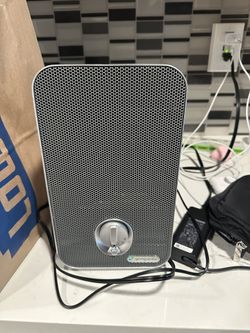 Desktop Air purifier 
