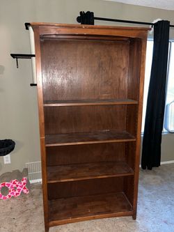 Bookshelf