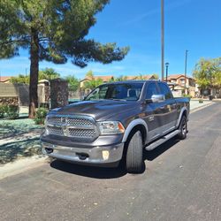 DODGE RAM 2016 ( READ DISCRIPTION) 