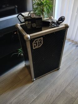 soundboks gen 1