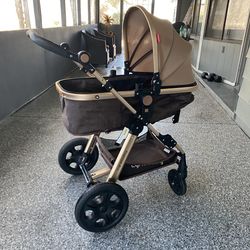 Cynebaby stroller