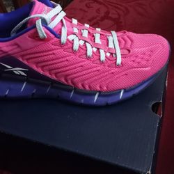 Womens Reebok Shoes 