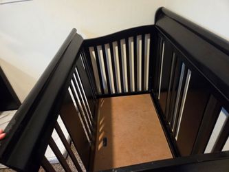 Crib/Bed