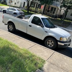 2001 Ford F-150