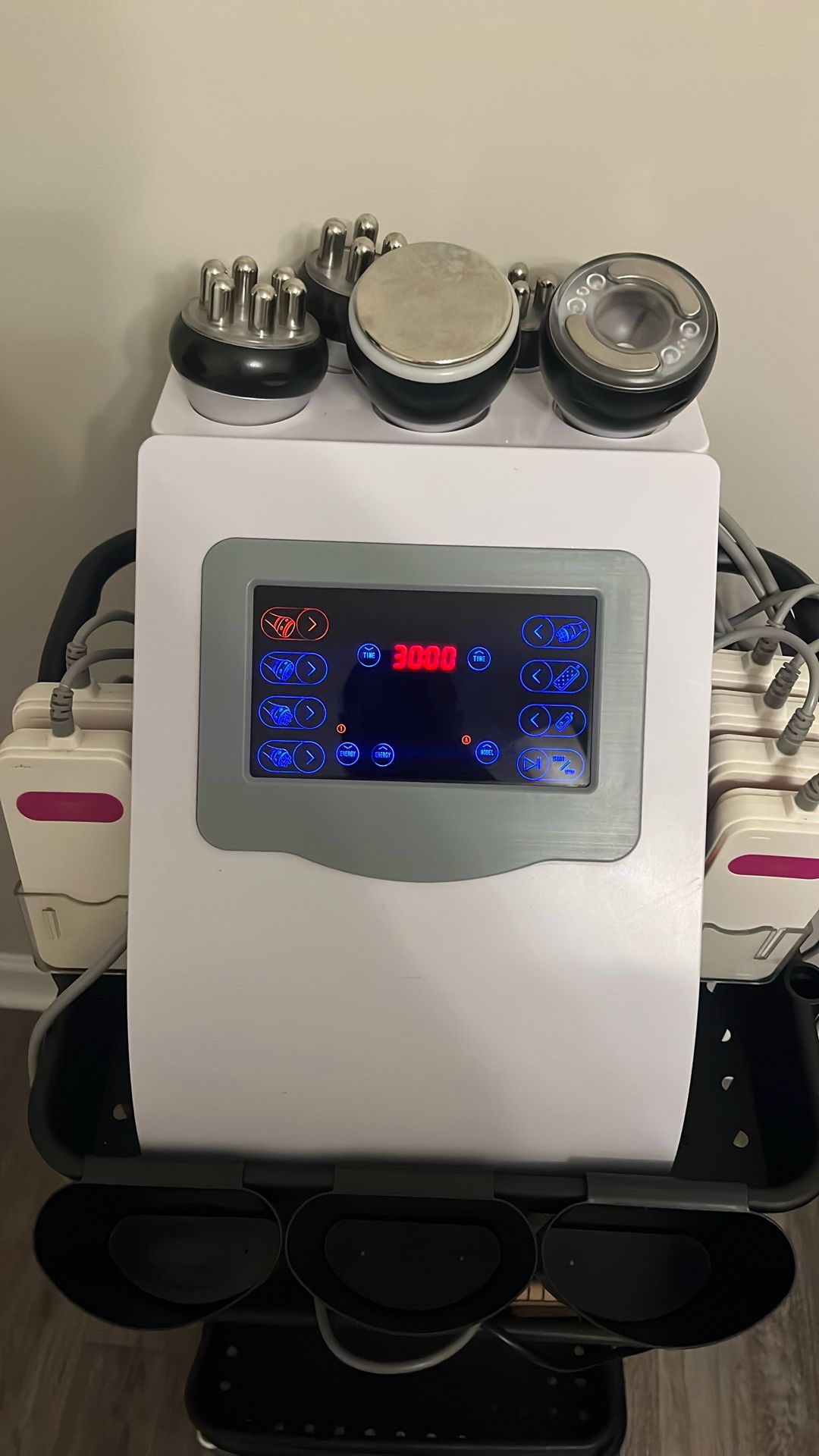 Body Massager
