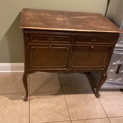 Antique Chest