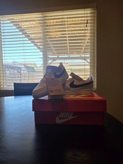 Nike dunk low kids