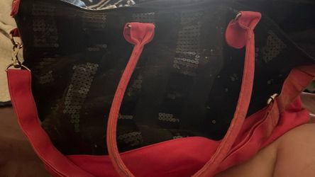 Victoria’s Secret hand bag tote