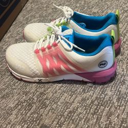 Timberland Composite Toe Works Shoe Women