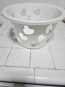 Small Basket