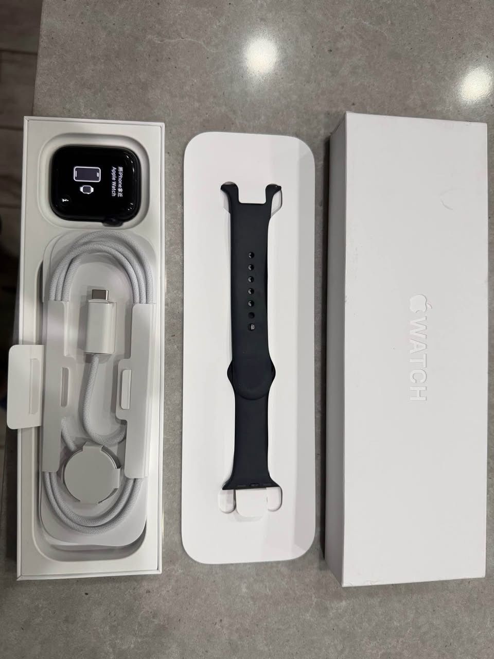 Apple Watch Series 9 45MM