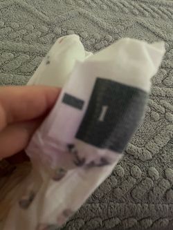 Diapers, Millie moon (lux.) sz 1