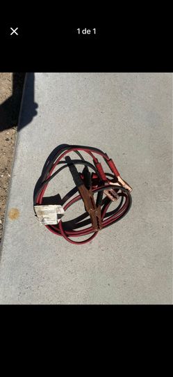 Cables para corriente