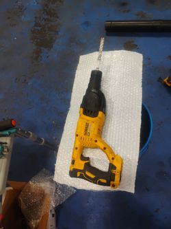 DeWalt brushless hammer drill $180