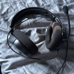 Xbox Steel series Headset