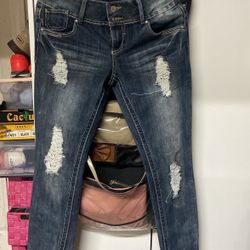 Pantalón Size 5 Usado