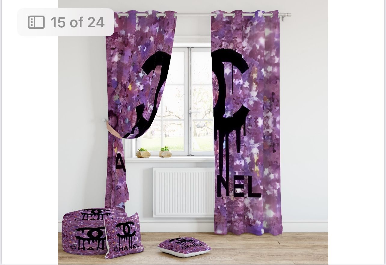 Bedding And Bedroom Set