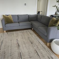 Ikea Sectional Sofa 