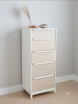 IKEA NORDLI 5-Drawer Chest
