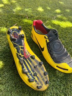 Total 90 laser yellow