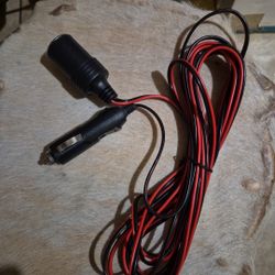 Car Plug 12v Cord