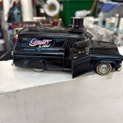 Power Source Tatoo Machines