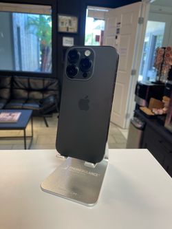 iPhone 16 Pro - Unlocked - 128GB