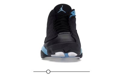 Jordan 13