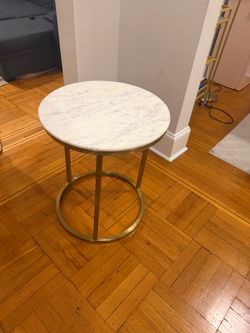 End table/coffee table